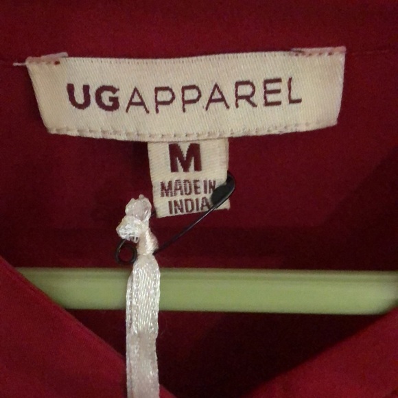 New Alabama blouse - Picture 3 of 7